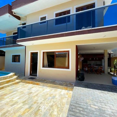 Casa Centro Com Piscina Villa Ubatuba Exteriör bild