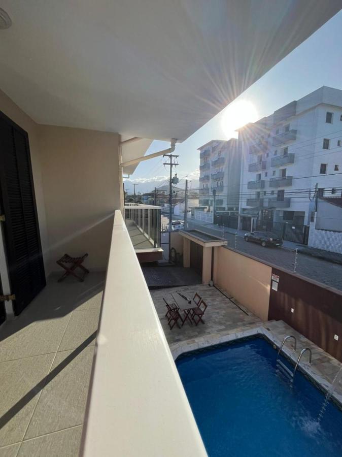 Casa Centro Com Piscina Villa Ubatuba Exteriör bild
